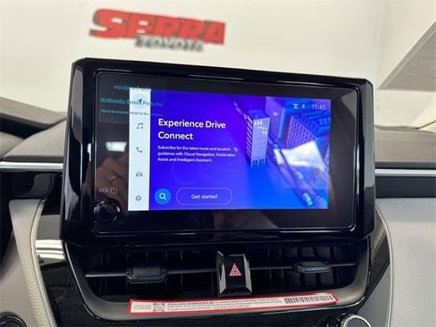 Used 2025 Toyota Corolla LE w/ Convenience Package image 17