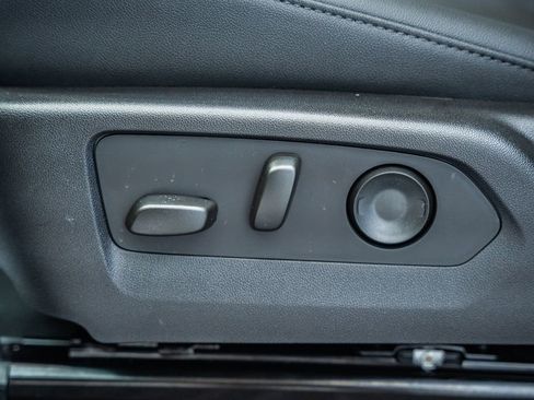 New 2026 Chevrolet Colorado Trail Boss AWD/4WD image 35