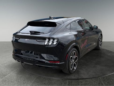 Used 2023 Ford Mustang Mach-E GT AWD/4WD image 9