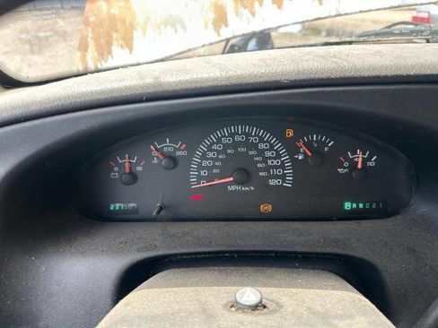 Used 2003 Dodge B2500 RWD image 42