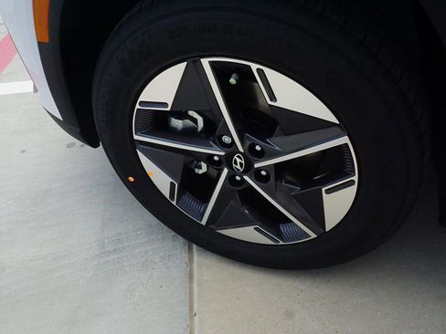 New 2026 Hyundai Tucson SEL image 10