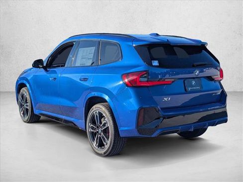 New 2026 BMW X1 xDrive28i image 8