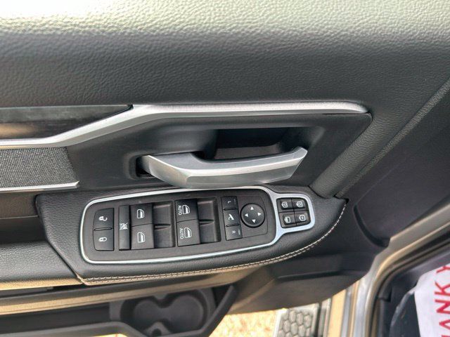 Certified 2023 RAM 2500 Big Horn w/ Level 1 Equipment Group AWD/4WD image 17