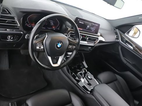Used 2022 BMW X3 xDrive30i AWD/4WD image 17