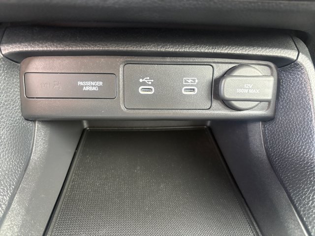 Certified 2026 Honda Civic Sport image 17