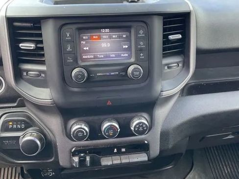 Used 2020 RAM 2500 Tradesman image 21
