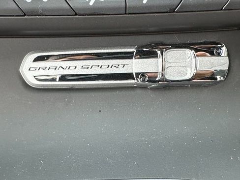 Used 2019 Chevrolet Corvette Grand Sport image 19