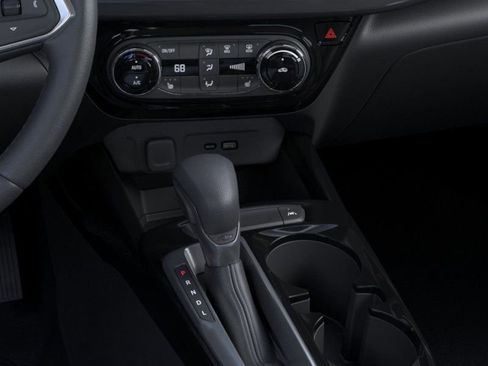New 2026 Chevrolet Trax ACTIV w/ Driver Confidence Package FWD image 47
