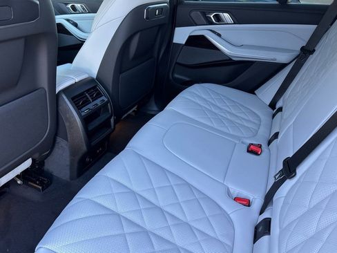 New 2026 BMW X5 xDrive40i image 20