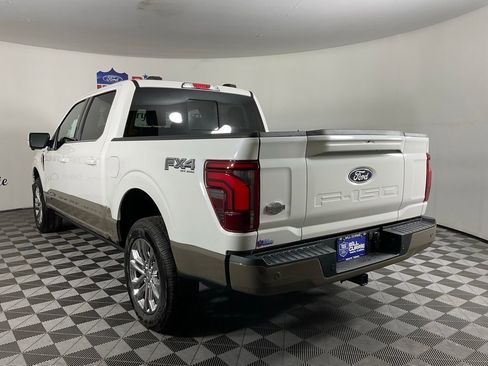 New 2026 Ford F150 King Ranch AWD/4WD image 5