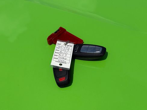 Used 2023 Audi RS 3 AWD/4WD image 33