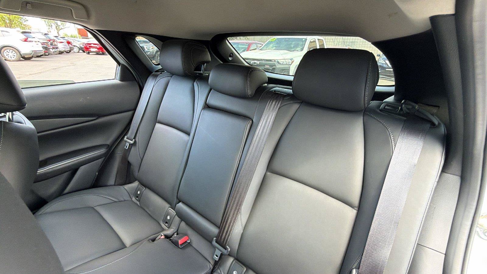 Used 2024 MAZDA CX-30 AWD 2.5 S w/ Select Sport Pkg image 27