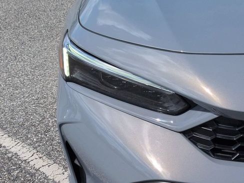 Used 2025 Honda Civic Sport image 10