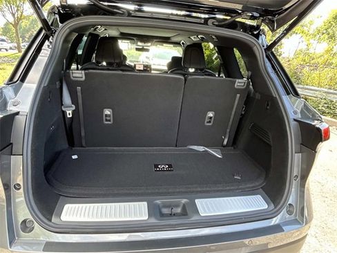 New 2026 INFINITI QX60 Autograph w/ Autograph Tech Package image 13