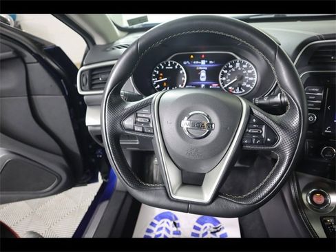 Used 2020 Nissan Maxima 3.5 SV w/ Floor Mat Group image 22