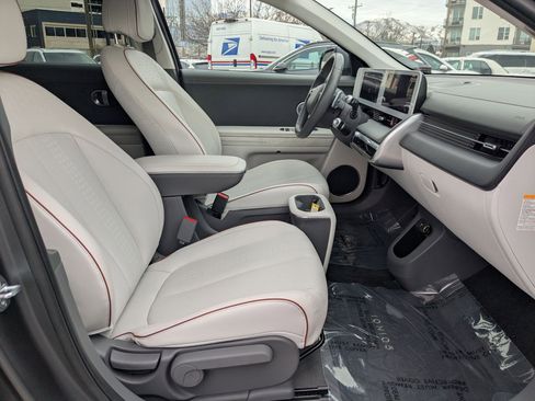 Certified 2023 Hyundai Ioniq 5 SEL image 32