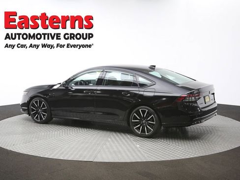 Used 2024 Honda Accord Touring image 65