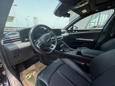 Used 2023 Kia K5 GT-Line FWD image 12