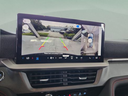 New 2026 Ford Explorer ST AWD/4WD image 26