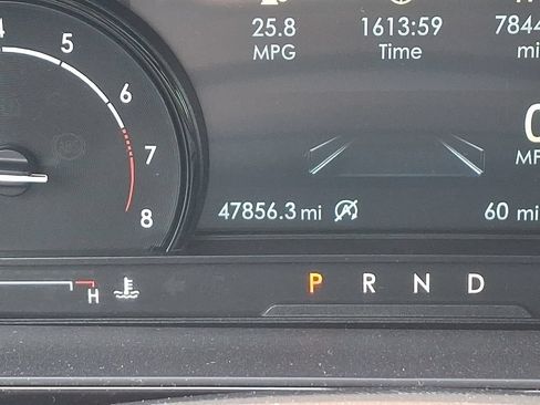 Certified 2021 Lincoln Corsair AWD w/ Premium Package image 21