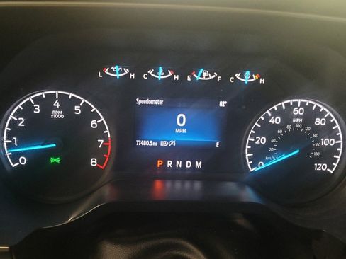 Used 2021 Ford F150 XLT RWD image 23