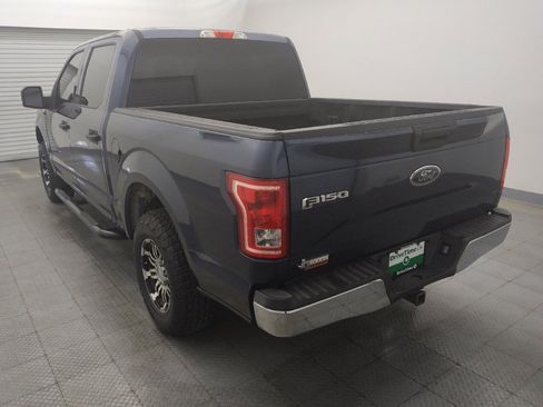 Used 2016 Ford F150 XLT RWD image 5