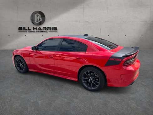 Used 2023 Dodge Charger R/T w/ Daytona Edition Group RWD image 8