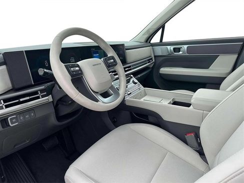 New 2024 Hyundai Santa Fe SE image 14