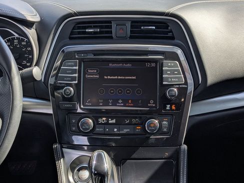 Used 2023 Nissan Maxima SV w/ Floor Mat Group image 16