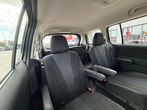 Used 2014 MAZDA MAZDA5 Sport FWD image 10