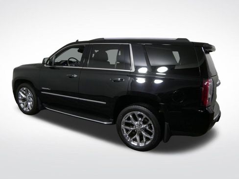 Used 2017 GMC Yukon Denali w/ Open Road Package AWD/4WD image 7
