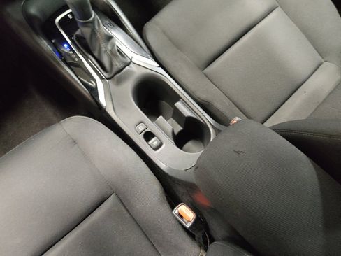 Used 2024 Toyota Corolla LE FWD image 26