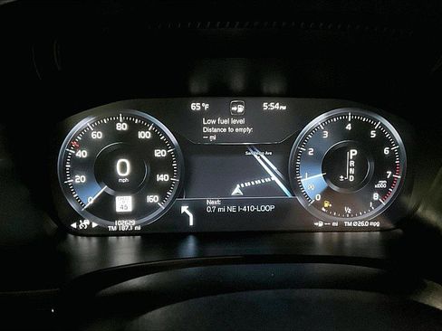 Used 2018 Volvo S90 T5 Momentum w/ Momentum Plus Package image 20