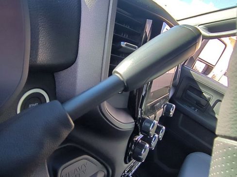 New 2026 RAM 5500 Tradesman AWD/4WD image 14