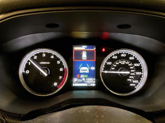 Used 2023 Subaru Forester Touring AWD/4WD image 19