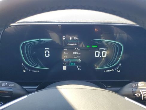 New 2026 Kia Niro EX image 20