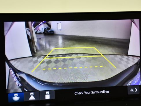 Certified 2023 Honda Accord EX-L image 27