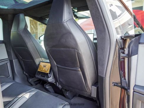 Used 2024 Tesla Cybertruck Cyberbeast image 29