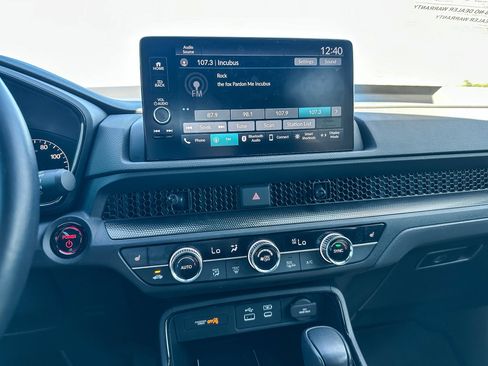 Used 2025 Honda CR-V Sport-L image 32