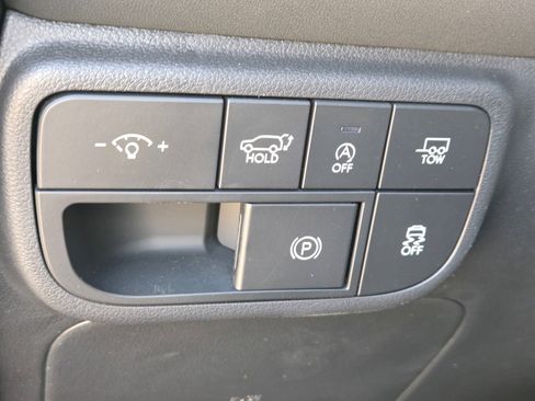 New 2026 Hyundai Palisade SEL FWD image 16