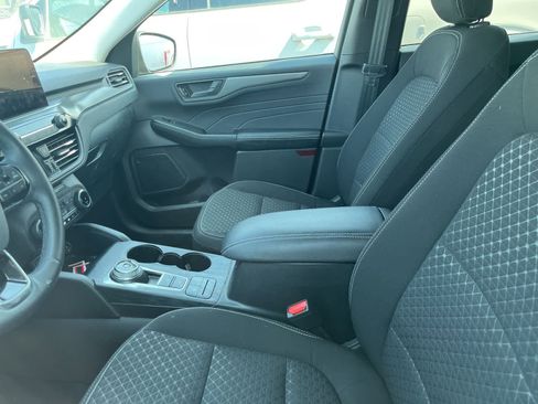 Used 2023 Ford Escape Active image 23
