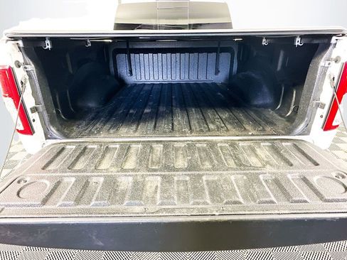 Certified 2020 RAM 1500 Big Horn AWD/4WD image 35