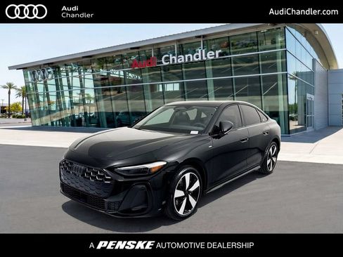 Used 2026 Audi A5 2.0T Premium AWD/4WD image 1