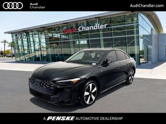 Used 2026 Audi A5 2.0T Premium AWD/4WD video 1