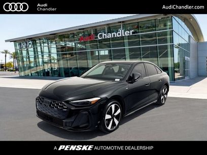 Used 2026 Audi A5 2.0T Premium