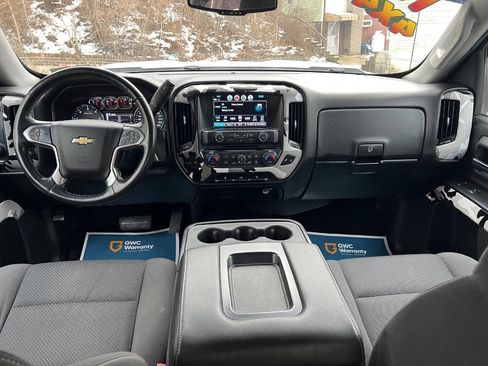 Used 2017 Chevrolet Silverado 1500 LT w/ All Star Edition image 22