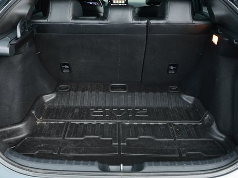 Used 2023 Honda Civic Sport Touring image 10