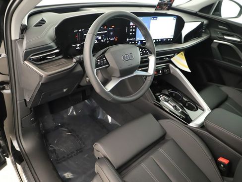 New 2025 Audi Q5 Premium Plus image 15