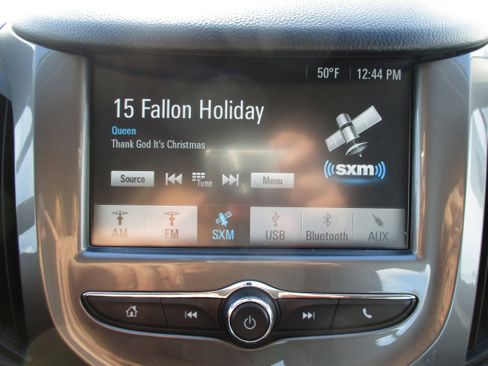 Used 2018 Chevrolet Cruze LT image 18