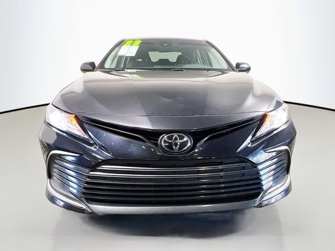 Used 2023 Toyota Camry LE image 11